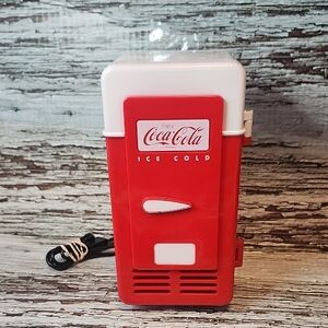 Coca-cola Single Can Fridge